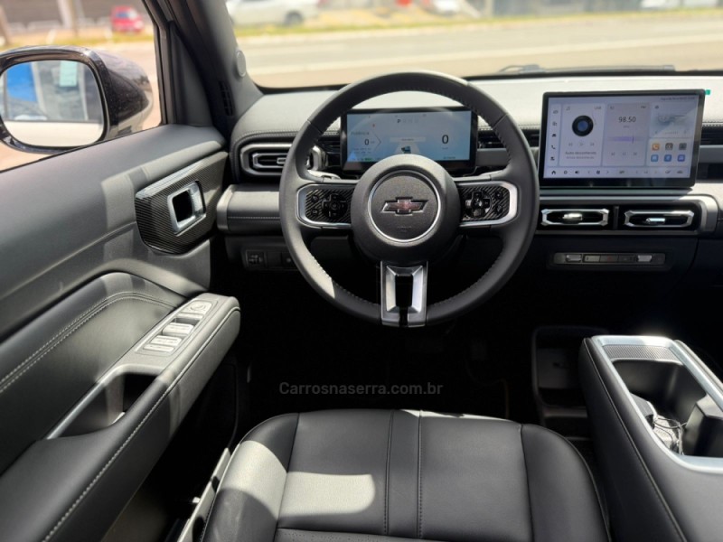 SPARK EUV ACTIV ELÉTRICO 4P AUTOMÁTICO - 2026 - CAXIAS DO SUL