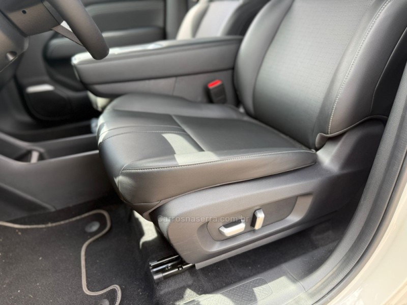 SPARK EUV ACTIV ELÉTRICO 4P AUTOMÁTICO - 2026 - CAXIAS DO SUL