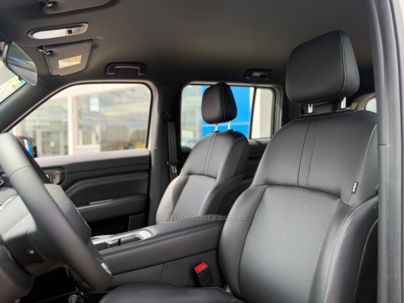 SPARK EUV ACTIV ELÉTRICO 4P AUTOMÁTICO - 2026 - CAXIAS DO SUL