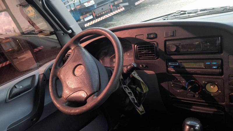 ACCELO 915 C - 2009 - CAXIAS DO SUL