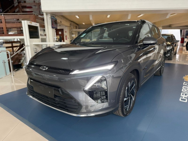 captiva ev premier 60 kw eletrico 4p automatico 2026 caxias do sul