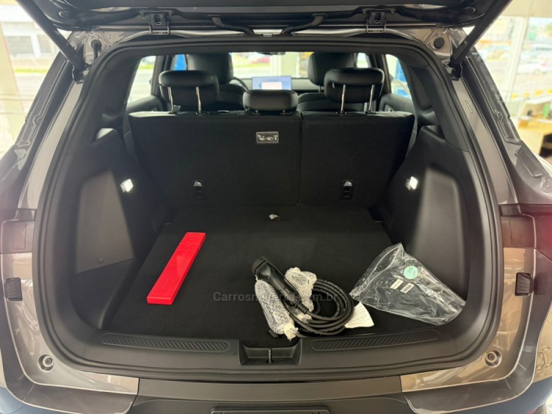 CAPTIVA EV PREMIER 60 KW ELÉTRICO 4P AUTOMÁTICO - 2026 - CAXIAS DO SUL