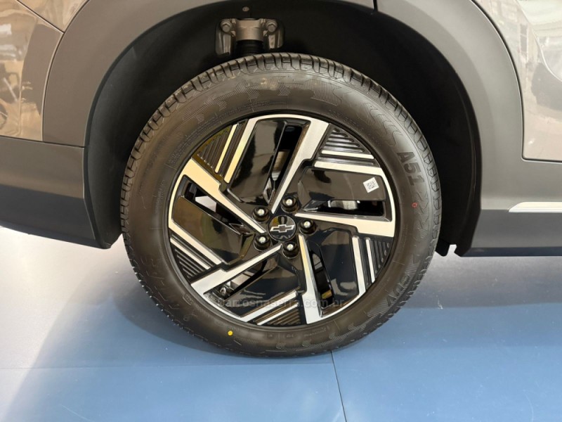 CAPTIVA EV PREMIER 60 KW ELÉTRICO 4P AUTOMÁTICO - 2026 - CAXIAS DO SUL