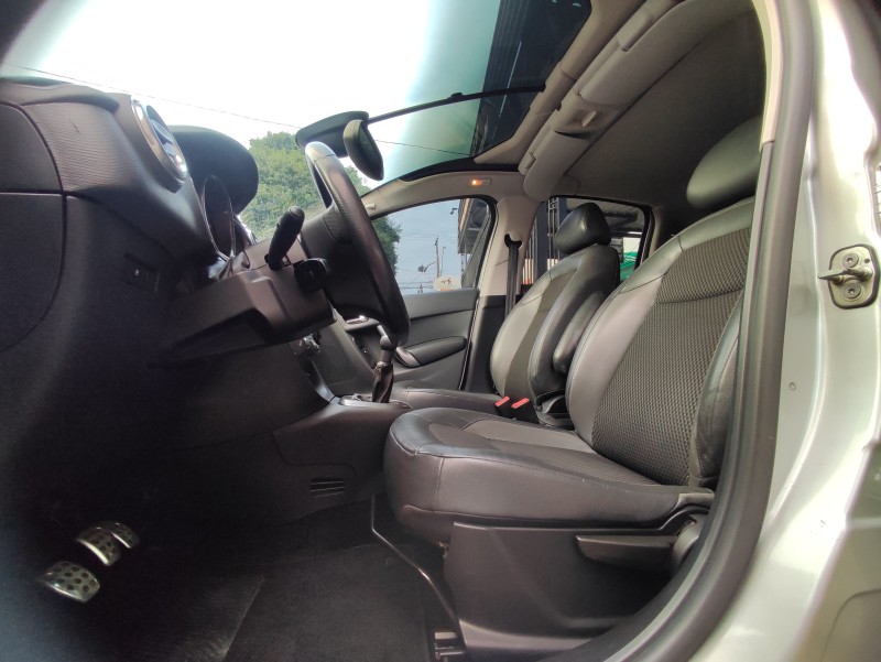 C3 1.6 EXCLUSIVE 16V FLEX 4P MANUAL - 2013 - CAXIAS DO SUL