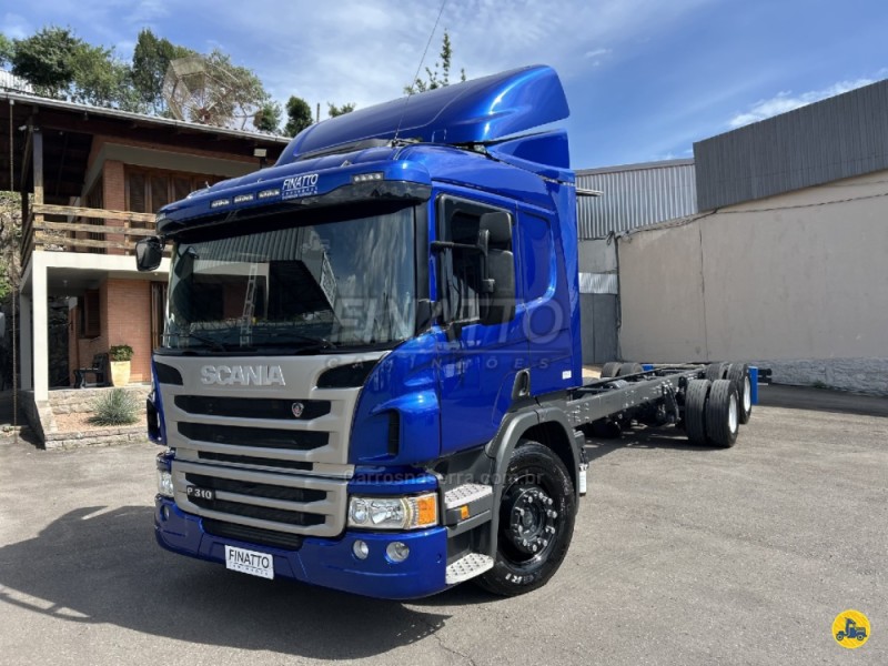 p 310 b 6x2 2018 garibaldi