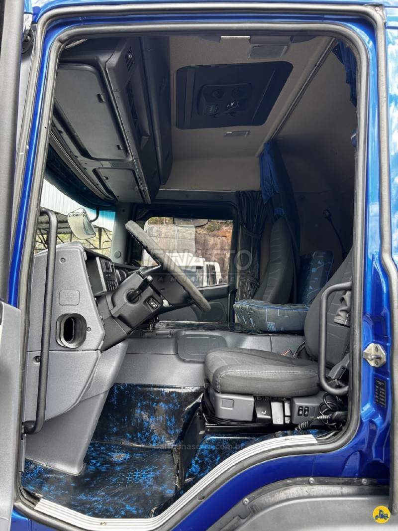 P-310 B 6X2 - 2018 - GARIBALDI