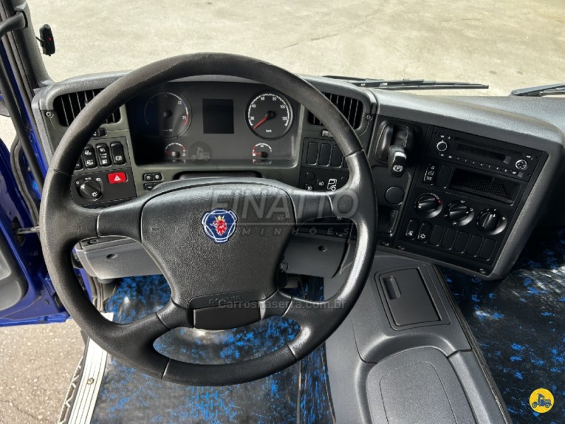 P-310 B 6X2 - 2018 - GARIBALDI