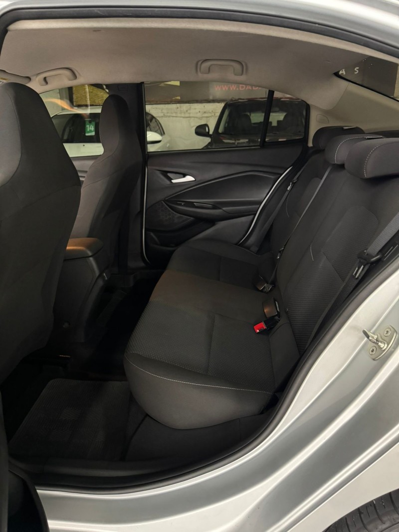 ONIX 1.0	LTZ PLUS 8V TURBO FLEX 4P AUTOMÁTICO - 2023 - CAXIAS DO SUL