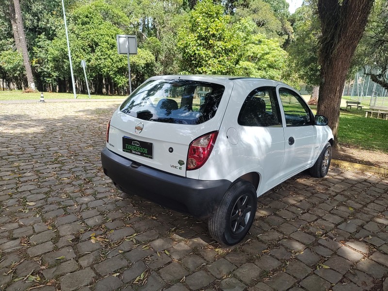 CELTA 1.0 MPFI LIFE 8V FLEX 2P MANUAL - 2011 - CAXIAS DO SUL