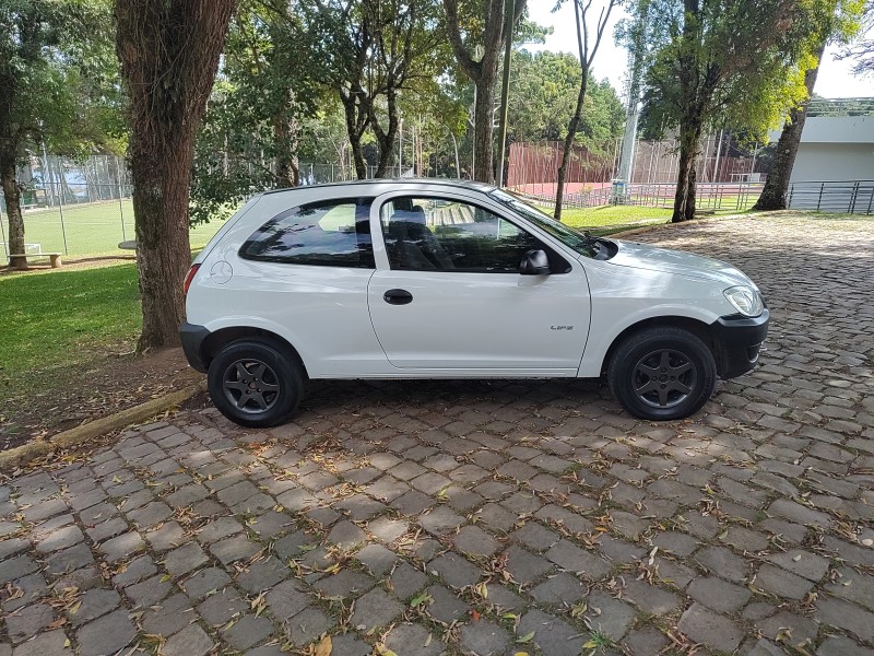 CELTA 1.0 MPFI LIFE 8V FLEX 2P MANUAL - 2011 - CAXIAS DO SUL