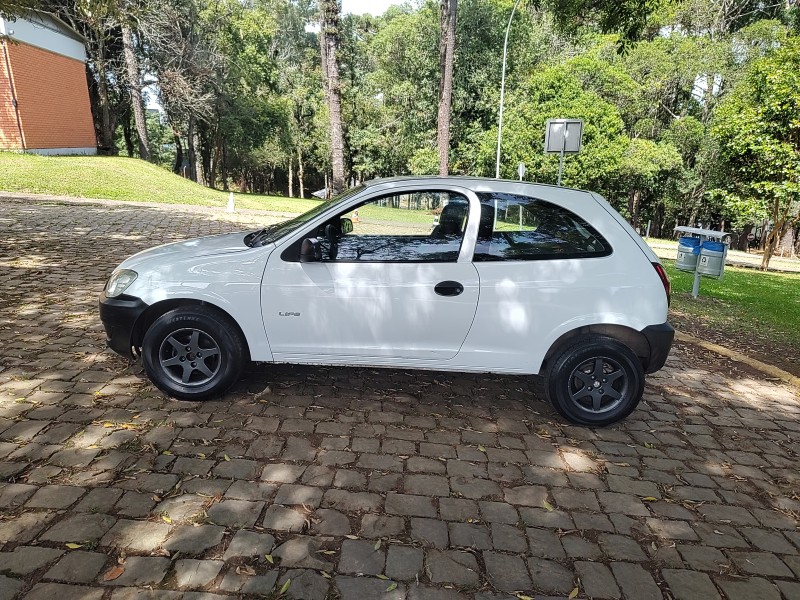 CELTA 1.0 MPFI LIFE 8V FLEX 2P MANUAL - 2011 - CAXIAS DO SUL