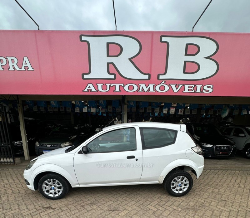 ka 1.0 mpi class 8v flex 2p manual 2013 parobe