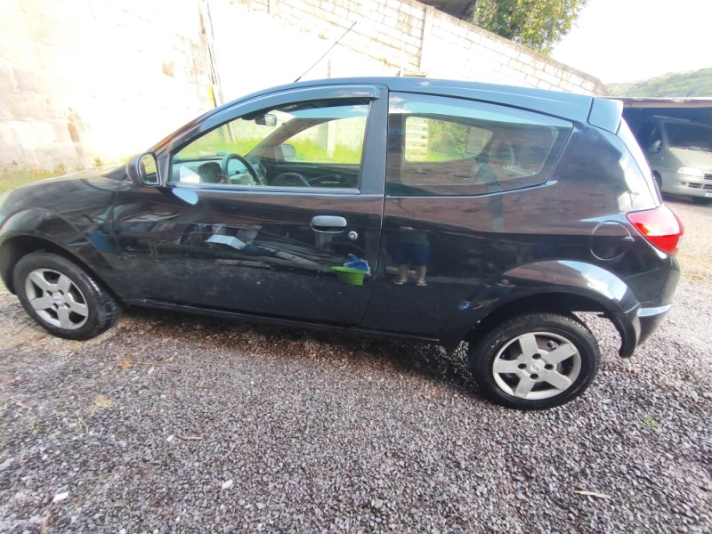 KA 1.0 MPI 8V FLEX 2P MANUAL - 2009 - CAXIAS DO SUL