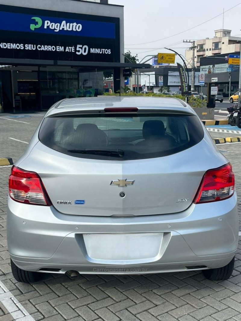 ONIX  - 2017 - FARROUPILHA