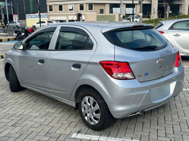 ONIX  - 2017 - FARROUPILHA