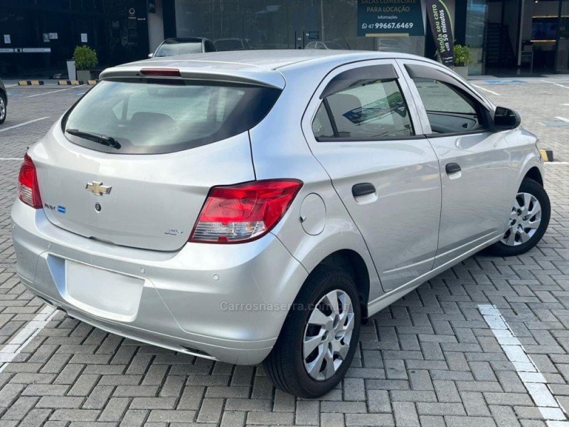 ONIX  - 2017 - FARROUPILHA