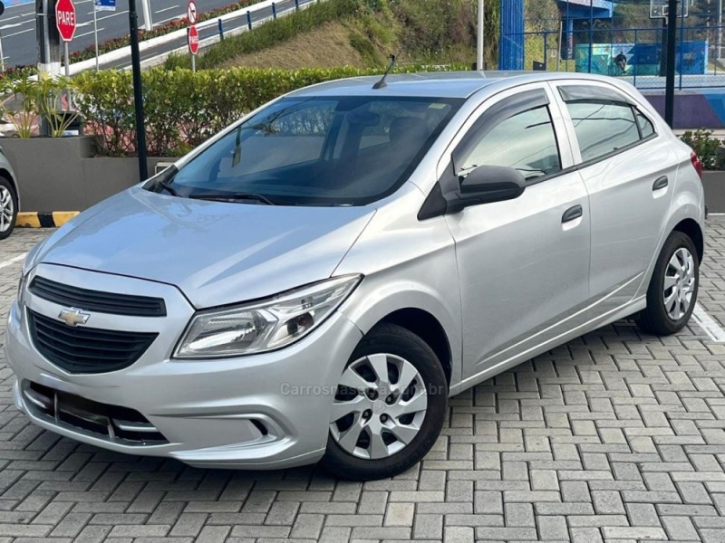 onix  2017 farroupilha