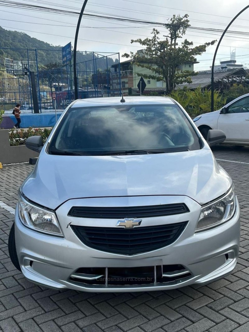 ONIX  - 2017 - FARROUPILHA