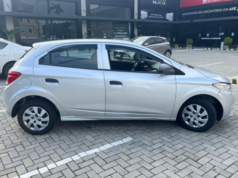 ONIX  - 2017 - FARROUPILHA