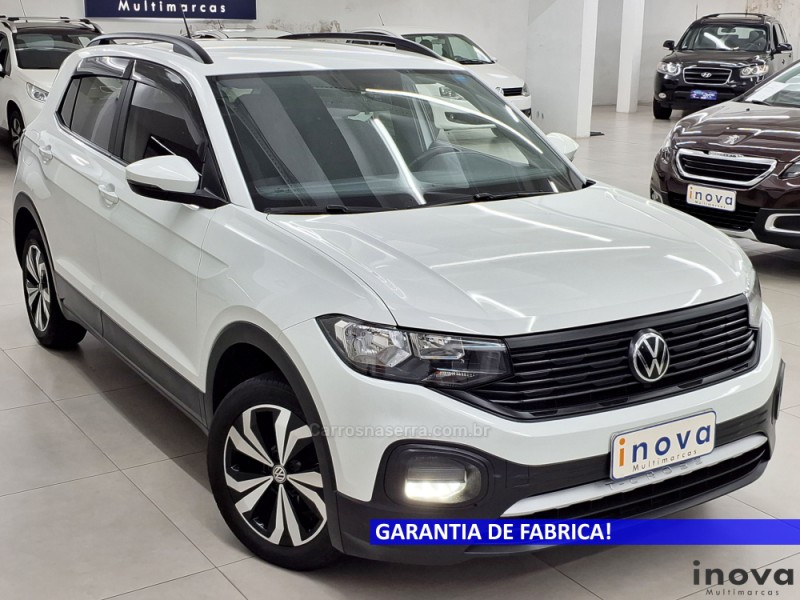 t cross 1.0 tsi 200 sense automatico 2023 novo hamburgo