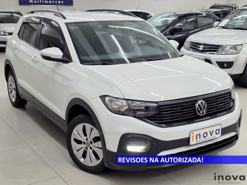 t cross 1.0 tsi 200 sense automatico 2023 novo hamburgo