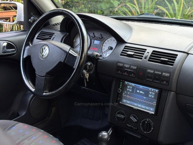 PARATI  - 2003 - FARROUPILHA