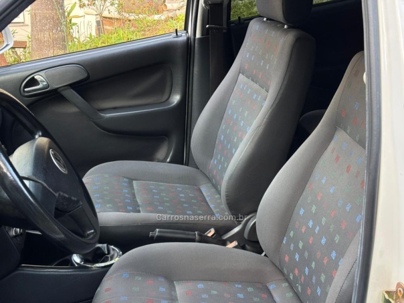 PARATI  - 2003 - FARROUPILHA