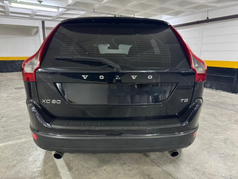 XC60  - 2012 - FARROUPILHA