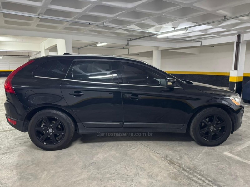 XC60  - 2012 - FARROUPILHA