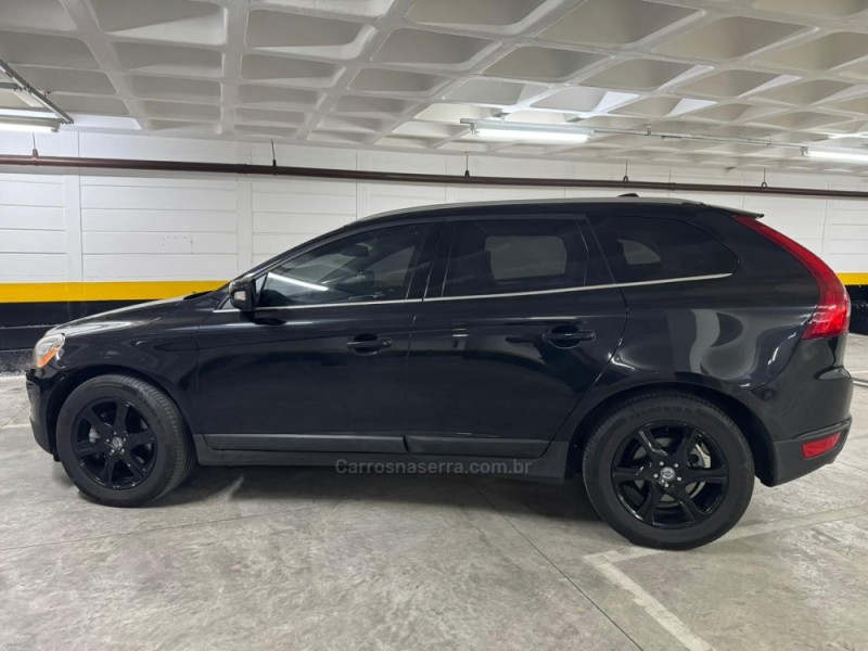 XC60  - 2012 - FARROUPILHA