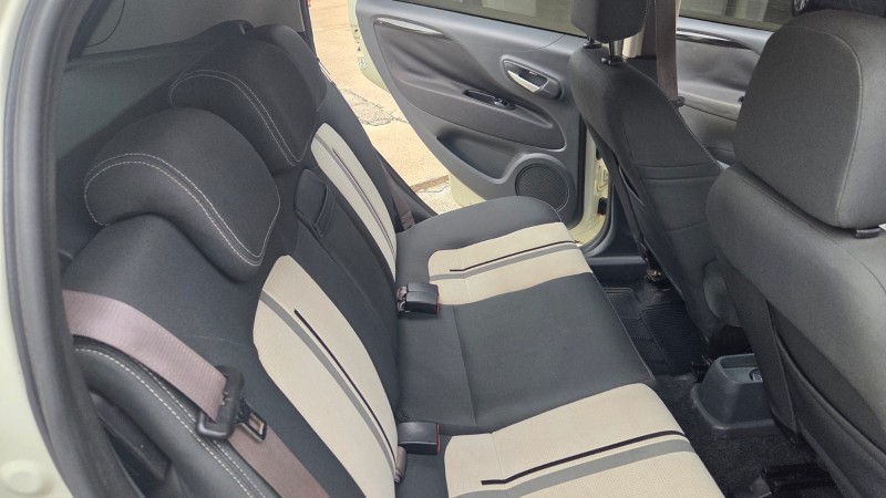 PUNTO 1.6 ESSENCE SP DUALOGIC 16V FLEX 4P AUTOMATIZADO - 2013 - CAXIAS DO SUL