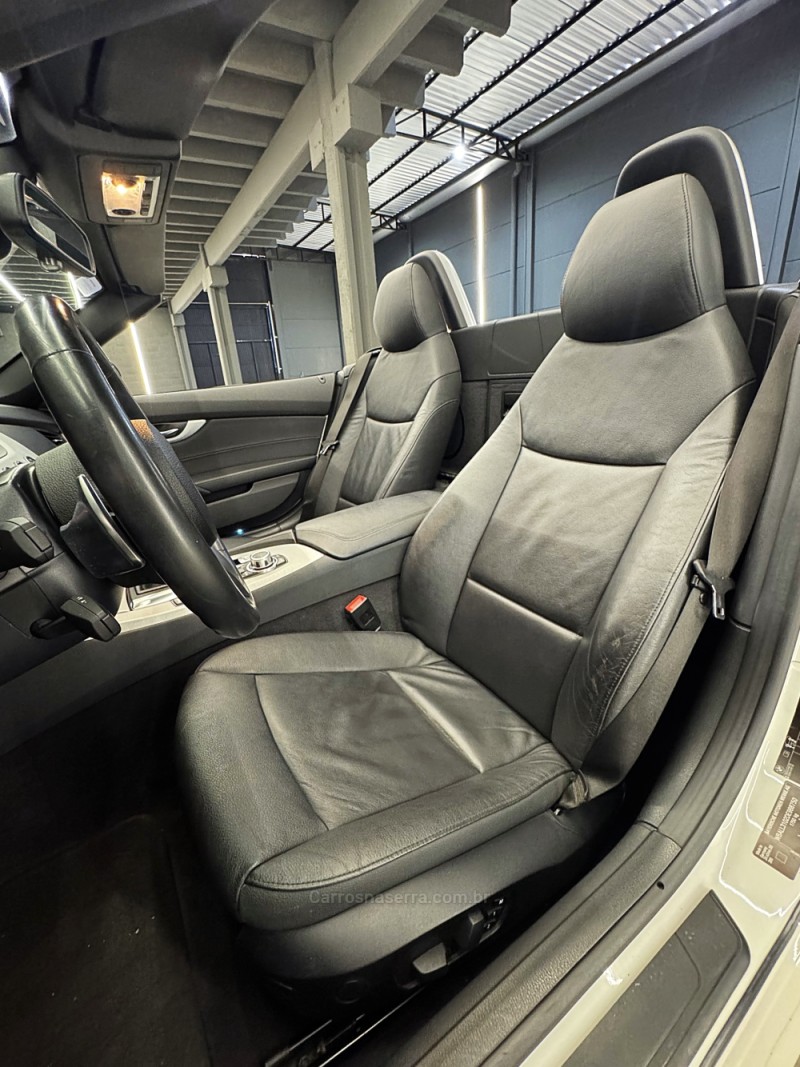 Z4 2.0 ROADSTER SDRIVE 20I 16V GASOLINA 2P AUTOMÁTICO - 2013 - PASSO FUNDO