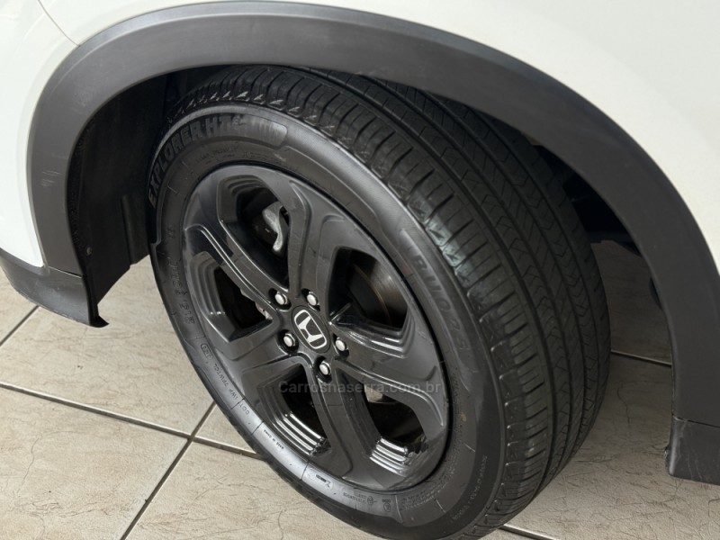 HR-V 1.8 16V FLEX EX 4P AUTOMÁTICO - 2016 - GUAPORé