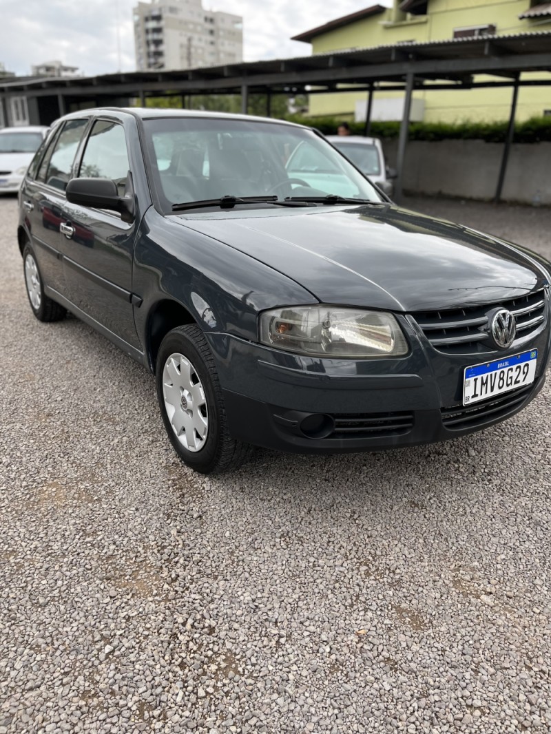 GOL  - 2006 - CAXIAS DO SUL