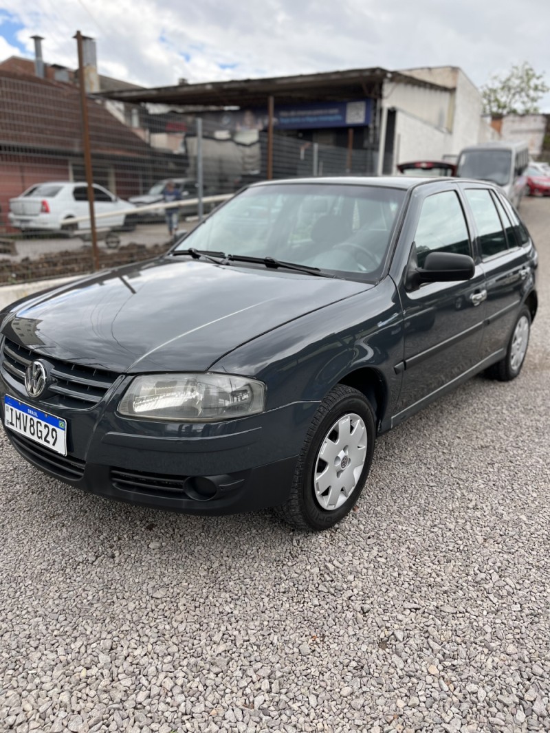 GOL  - 2006 - CAXIAS DO SUL