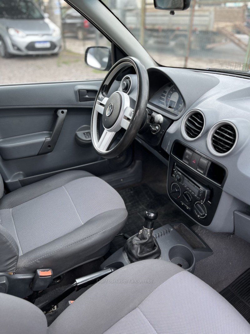 GOL  - 2006 - CAXIAS DO SUL