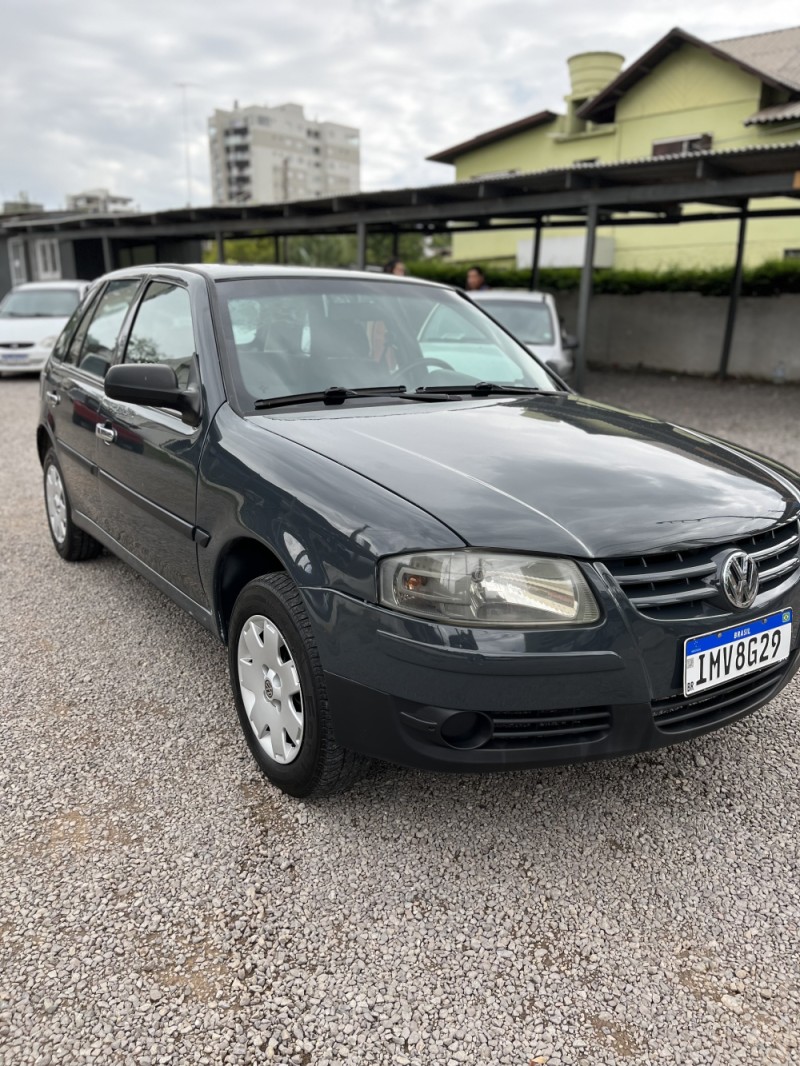 gol  2006 caxias do sul