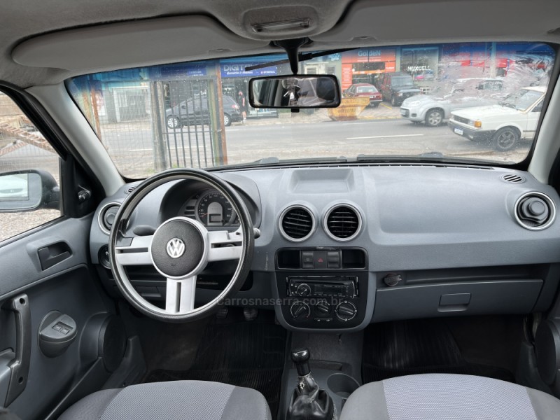 GOL  - 2006 - CAXIAS DO SUL