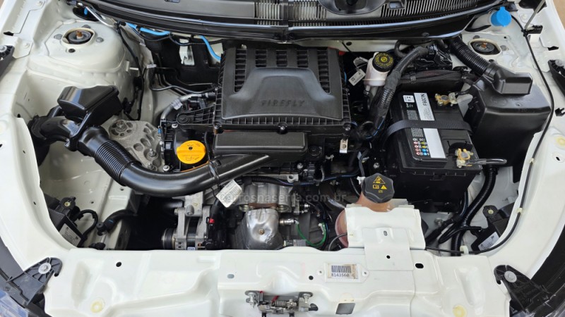 CRONOS 1.0 FIREFLY DRIVE FLEX 4P MANUAL - 2024 - SãO MARCOS