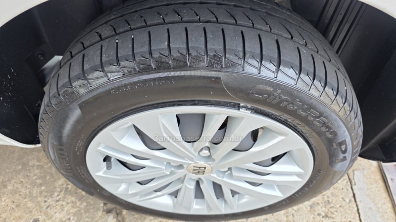 CRONOS 1.0 FIREFLY DRIVE FLEX 4P MANUAL - 2024 - SãO MARCOS