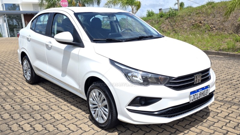 CRONOS 1.0 FIREFLY DRIVE FLEX 4P MANUAL - 2024 - SãO MARCOS