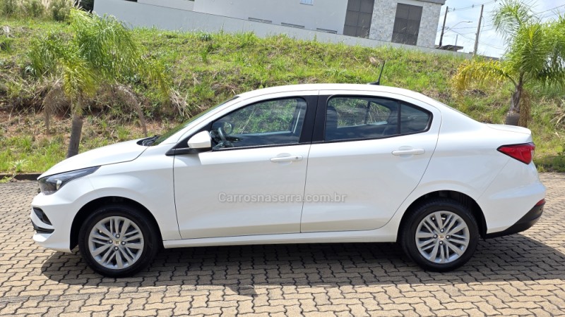 CRONOS 1.0 FIREFLY DRIVE FLEX 4P MANUAL - 2024 - SãO MARCOS