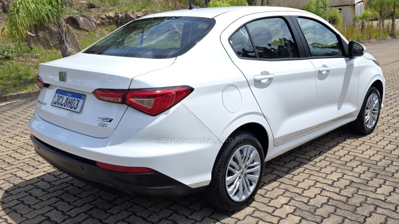 CRONOS 1.0 FIREFLY DRIVE FLEX 4P MANUAL - 2024 - SãO MARCOS