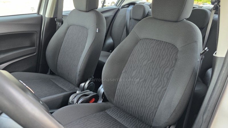 CRONOS 1.0 FIREFLY DRIVE FLEX 4P MANUAL - 2024 - SãO MARCOS