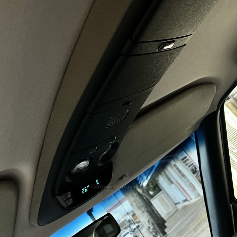 S10 2.8 EXECUTIVE 4X4 CD 12V TURBO ELECTRONIC INTERCOOLER DIESEL 4P MANUAL - 2011 - VACARIA