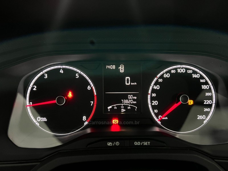 POLO 1.0 MPI TRACK 4P MANUAL - 2024 - BENTO GONçALVES