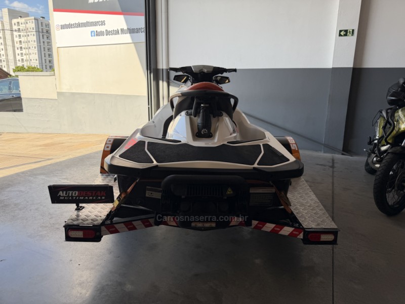 JET SKI GTI 130 - 2012 - CAXIAS DO SUL