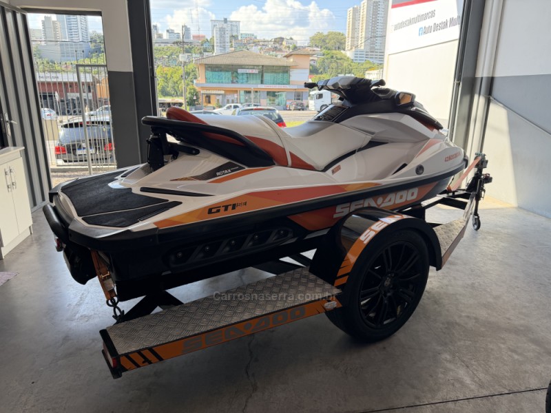 JET SKI GTI 130 - 2012 - CAXIAS DO SUL