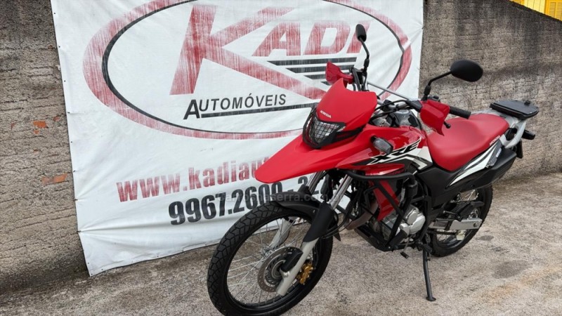 xre 300 rally abs 2016 caxias do sul