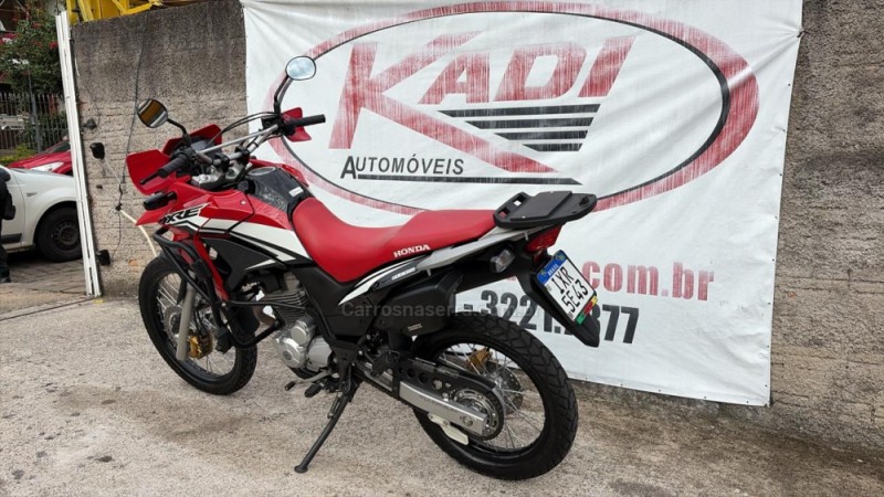 XRE 300 RALLY ABS - 2016 - CAXIAS DO SUL